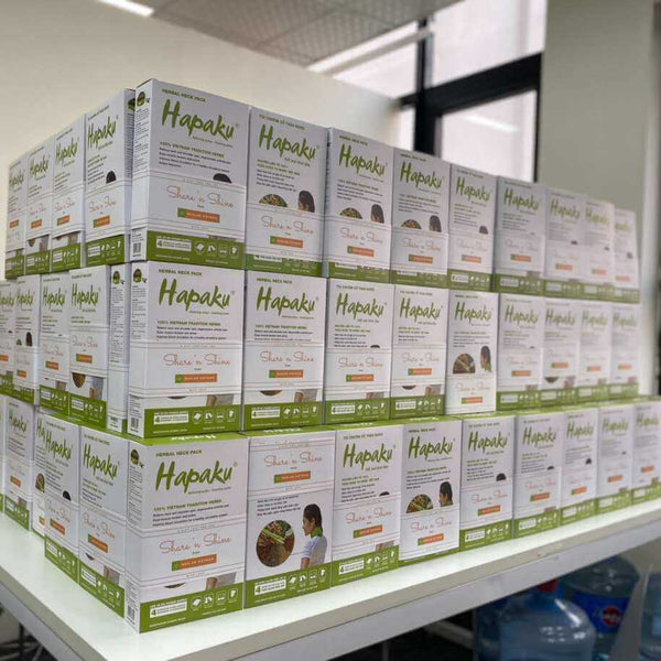 Giftbox - Set quà tặng tự nhiên độc đáo tặng nhân viên, đối tác nhân dịp cuối năm, 8/3, 20/10